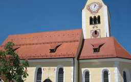 Wolfertschwenden
