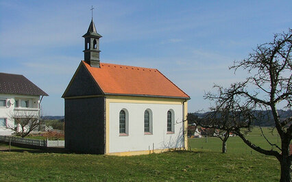 St. Franz Xaver, Gmeinschwenden