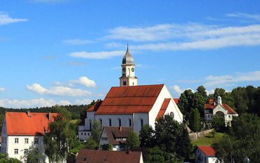 Bad Grönenbach